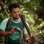Mantan Asisten Tewas Dipatuk King Cobra, Panji Petualang Bingung Dikaitkan dengan Kematian Alprih: Gak Tahu Saya