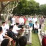 PDIP Gelar Tahlilan Taufiq Kiemas, Megawati Tidak Hadir karena di Jepang