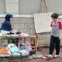 Keluarga Pencari Suaka Asal Palestina Hidup di Tenda Depan Rumah Prabowo