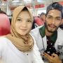 Cantiknya Calon Istri Martunis, Anak Angkat CR7, Intip Foto Liburannya Yuk
