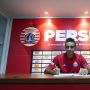 Persija Jakarta Resmi Gaet Otavio Dutra, Dikontrak 2 Tahun