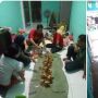 Malam Untuk Pesta Tahun Baru, Paginya Rumah Warganet Ini Terendam Banjir