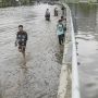 Tol Jakarta-Cikampek Masih Terendam Banjir, Arus Kendaraan Dialihkan