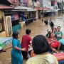19.079 Warga Jakarta Sudah Mengungsi, BPBD: Waspadai Banjir Susulan