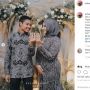 Awal Kenalan, Zahra Hakim Tak Tahu Kalau Evan Dimas Pemain Bola