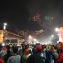 Jelang Nataru, Pemkot Jogja Rekomendasikan Alun-alun dan Lapangan Ditutup