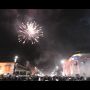 Meriah, Malam Tahun Baru di Titik Nol Malioboro