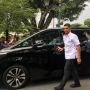 Hari Ini Jokowi ke Yogyakarta, Tanam Pohon sampai ke Merapi