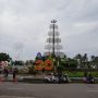 Sudah Ada Jalan Raya, Sirkuit Formula E di Ancol Otomatis Sudah Jadi 60 persen