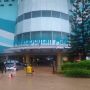 Mall Kebanggaan Warga Bekasi Ikut Terendam Banjir