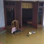 Banjir Jakarta, Kali Pertama di Duri Kosambi sampai Masuk Rumah Warga
