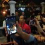Acara Malam Tahun Baru Jokowi dari Tahun ke Tahun