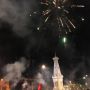 Tahun Baru di Tengah Pandemi, Wawalkot Jogja: Tak Ada Event Ramai-Ramai