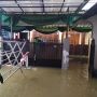 Banjir di Duri Kosambi, Ketinggian Air hingga Sepinggang Orang Dewasa