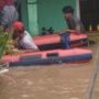 Jakarta Dilanda Banjir, Polisi Lakukan Pemetaan