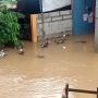 Mau Selamatkan Mobil dari Banjir, Teguh Taufik di Ciputat Tewas Kesetrum