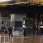SPBU Shell Terbakar saat Banjir, Polisi: Belum Ditemukan Unsur Kelalaian
