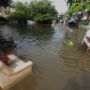 Curhat Selamat dari Banjir, Netizen Ini Kena Semprot Korban Gempa Jogja