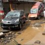 5 Hits Otomotif Pagi: Perluasan Asuransi, Ngilu Potret Mobil Banjir