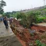 Sejak Selasa Kemarin, Ada 34 Longsor di Depok