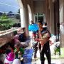 Jakarta Masih Banjir, 4.000 Orang Bertahan di 22 Lokasi Pengungsian