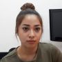 Nikita Willy Berharap Banjir di Jakarta Cepat Selesai