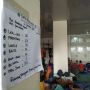 LIVE STREAMING: Kondisi Pengungsian Korban Banjir di Rusunawa Jatinegara