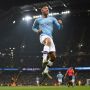 Manchester City Beri Kekalahan Perdana Everton di Bawah Carlo Ancelotti