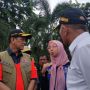 Banjir Jakarta, Anak Buah Anies Dicecar Menteri PMK dan Kepala BNPB