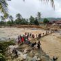 Tinjau Lokasi Banjir Bandang di Bogor Barat, Bupati Bentuk Tim Investigasi Cegah Banjir