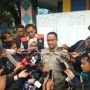 Ketinggian di Pintu Air Manggarai Capai 750 cm, Anies: Hampir Normal