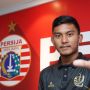 Persija Jakarta Resmi Datangkan Rafli Mursalim
