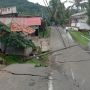 Kementerian PUPR akan Bangun Sekolah Darurat Pasca Banjir Lebak