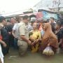 211 Sekolah Terendam Saat Banjir Jakarta
