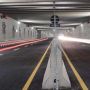 Kementerian PUPR Rampungan NYIA, Underpass Terpanjang di Indonesia