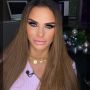 Ditangkap di Bandara, Mantan Model Katie Price Diseret ke Pengadilan