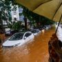 Dilanda Banjir, Pastikan Asuransi Kendaraan Sudah Diperluas Jaminannya