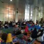 Banjir Jakarta, 3 Ibu Hamil dan 58 Balita Kampung Pulo Mengungsi
