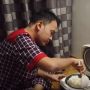 Liburan ke Italia, Ruben Onsu Rela Bawa Rice Cooker Demi Betrand Peto