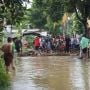 Banjir Menguntungkan Warga