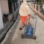 Gegara Rencana Aturan Baru, Industri Galon Isi Ulang Terancam Bubar