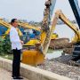 Jokowi Siap Didemo Soal Banjir Jakarta