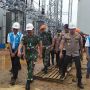 PLN Pastikan Listrik Jakarta Normal Kembali Usai Salat Jumat