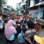 Banjir Mulai Surut, Anies Kumpulkan Kepala Dinas untuk Kerja Bakti