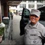 Kapal Nelayan Diganggu China di Laut Natuna, Sejumlah Menteri Rapat