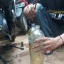 Biaya Perbaiki Motor yang Terendam Banjir Jakarta, Perbaikan 1 Jam
