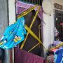 Ngeri! Satu Keluarga di Bantargebang Bekasi Ditemukan Terkapar dan Mulut Berbusa, 2 Tewas