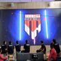 Timnas Basket Indonesia Luncurkan Logo dan Rooster IBL 2020