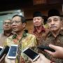 Mahfud MD: Terorisme 2019 Menurun, Potensinya Masih Ada Tahun 2020