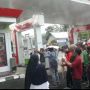 Geruduk SPBU, Petani Dieng Gugat Larangan Pembelian Pertalite Pakai Jeriken